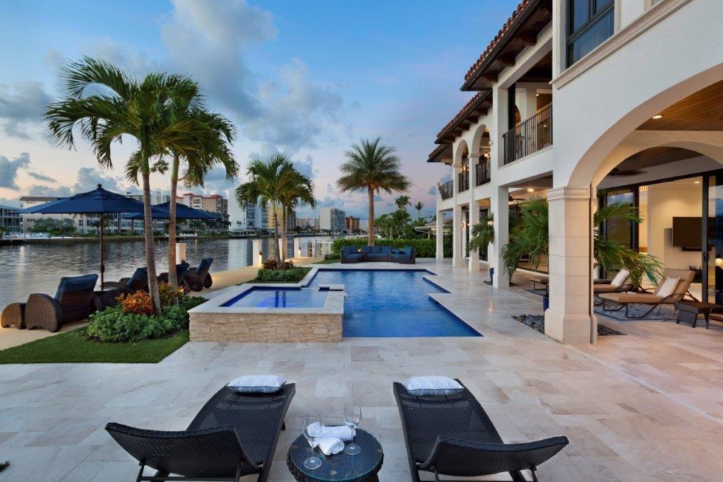 Harbor Village Sec J 51-3 - Residential