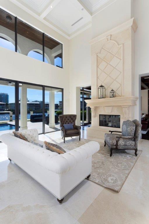 Harbor Village Sec J 51-3 - Residential