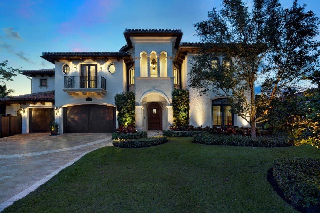 Harbor Village Sec J 51-3 - Residential