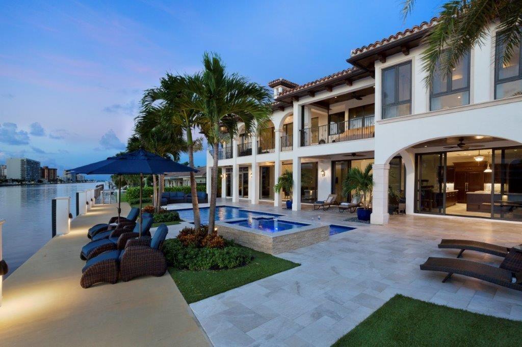 Harbor Village Sec J 51-3 - Residential