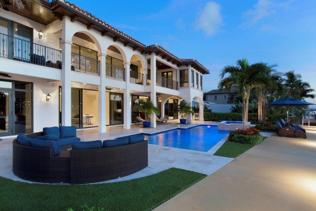 Harbor Village Sec J 51-3 - Residential