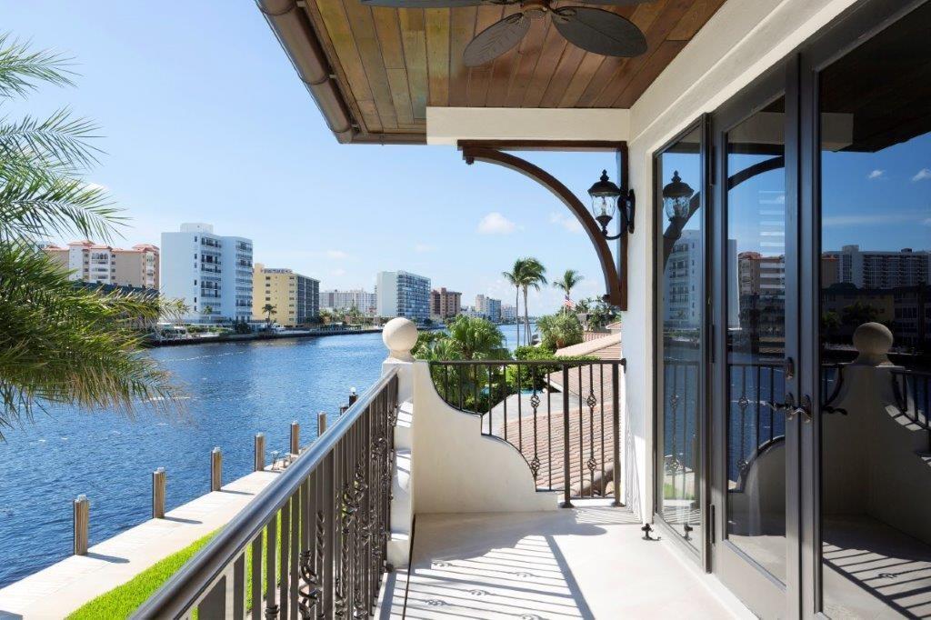 Harbor Village Sec J 51-3 - Residential