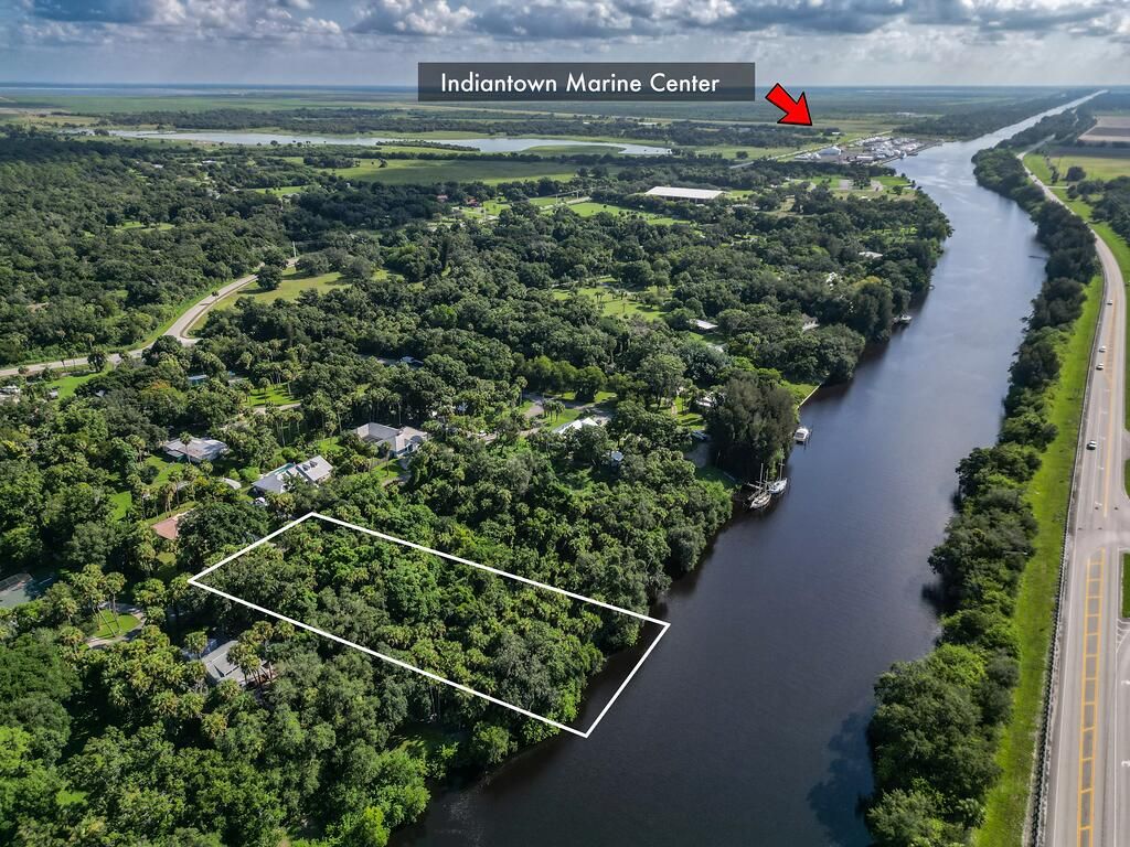 Photo of 14580 SW Sonora Terrace, Indiantown, FL 34956 (MLS # R11012375)