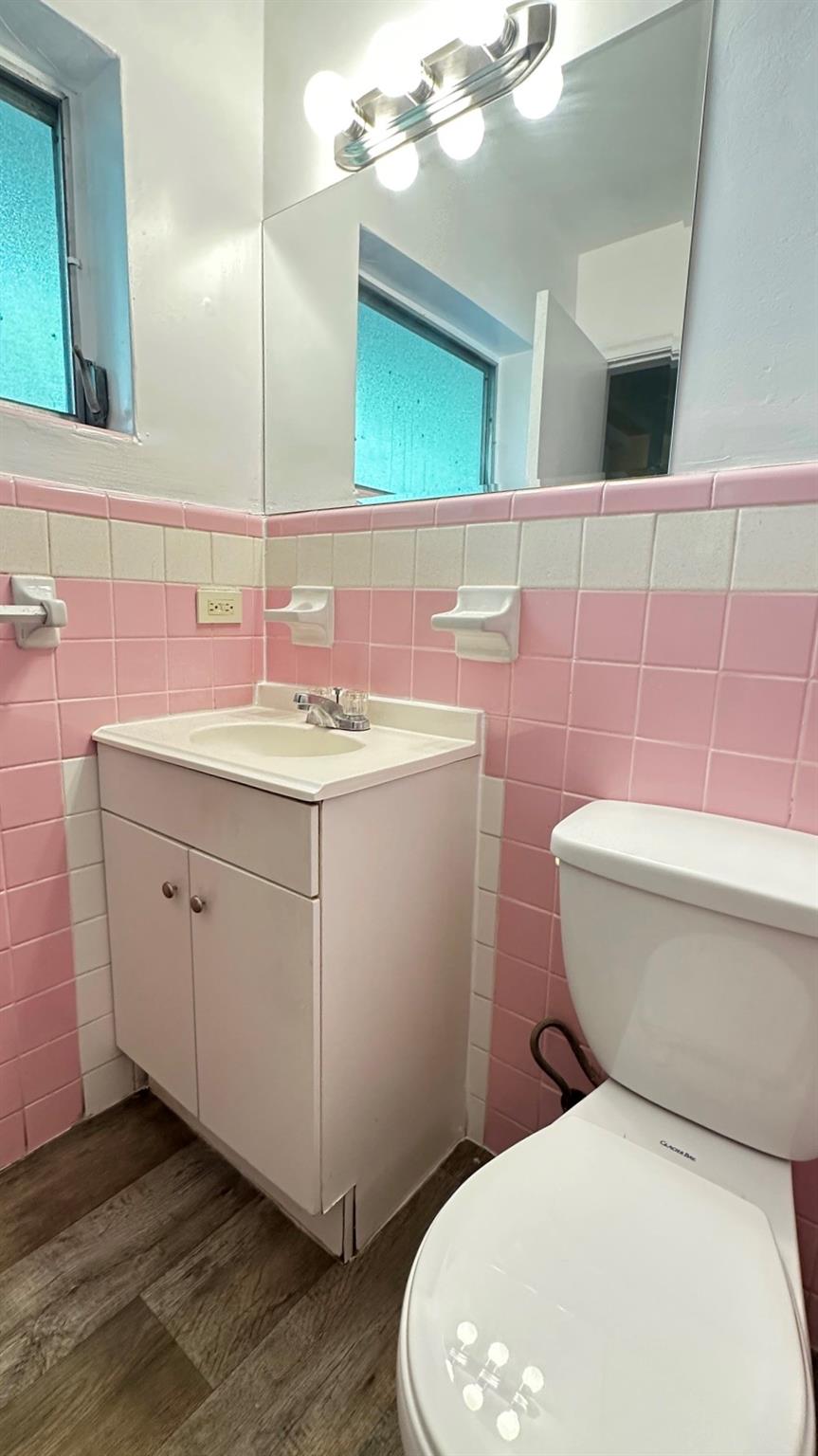 Croissant Park 4-28 B - Residential Lease