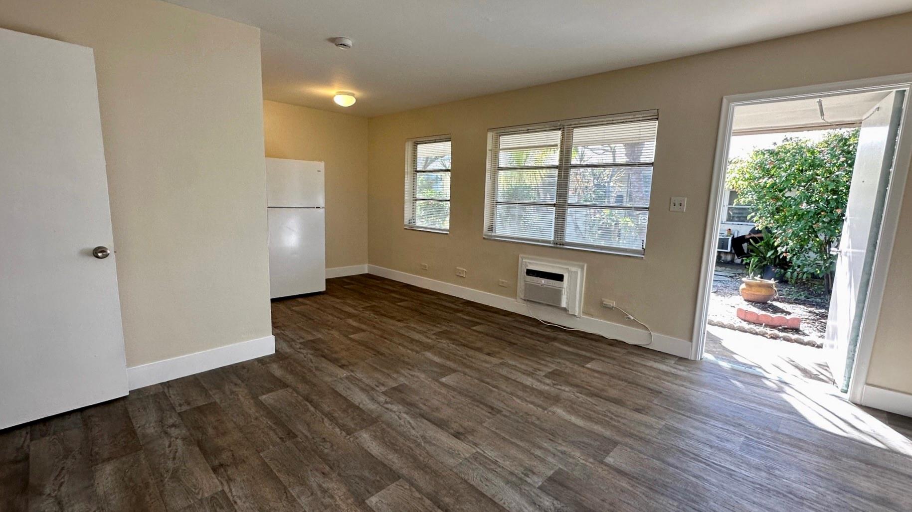 Croissant Park 4-28 B - Residential Lease