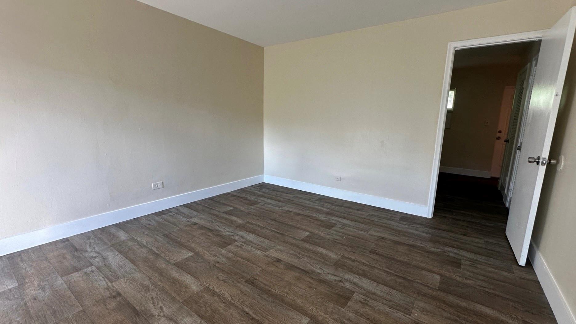 Croissant Park 4-28 B - Residential Lease