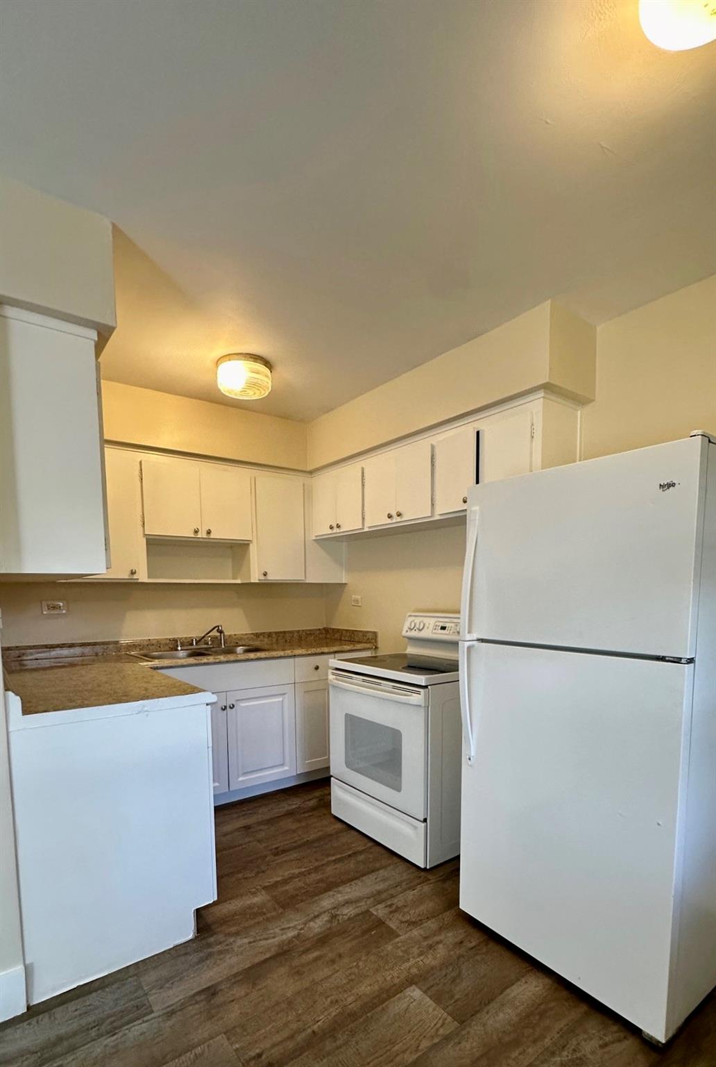 Croissant Park 4-28 B - Residential Lease