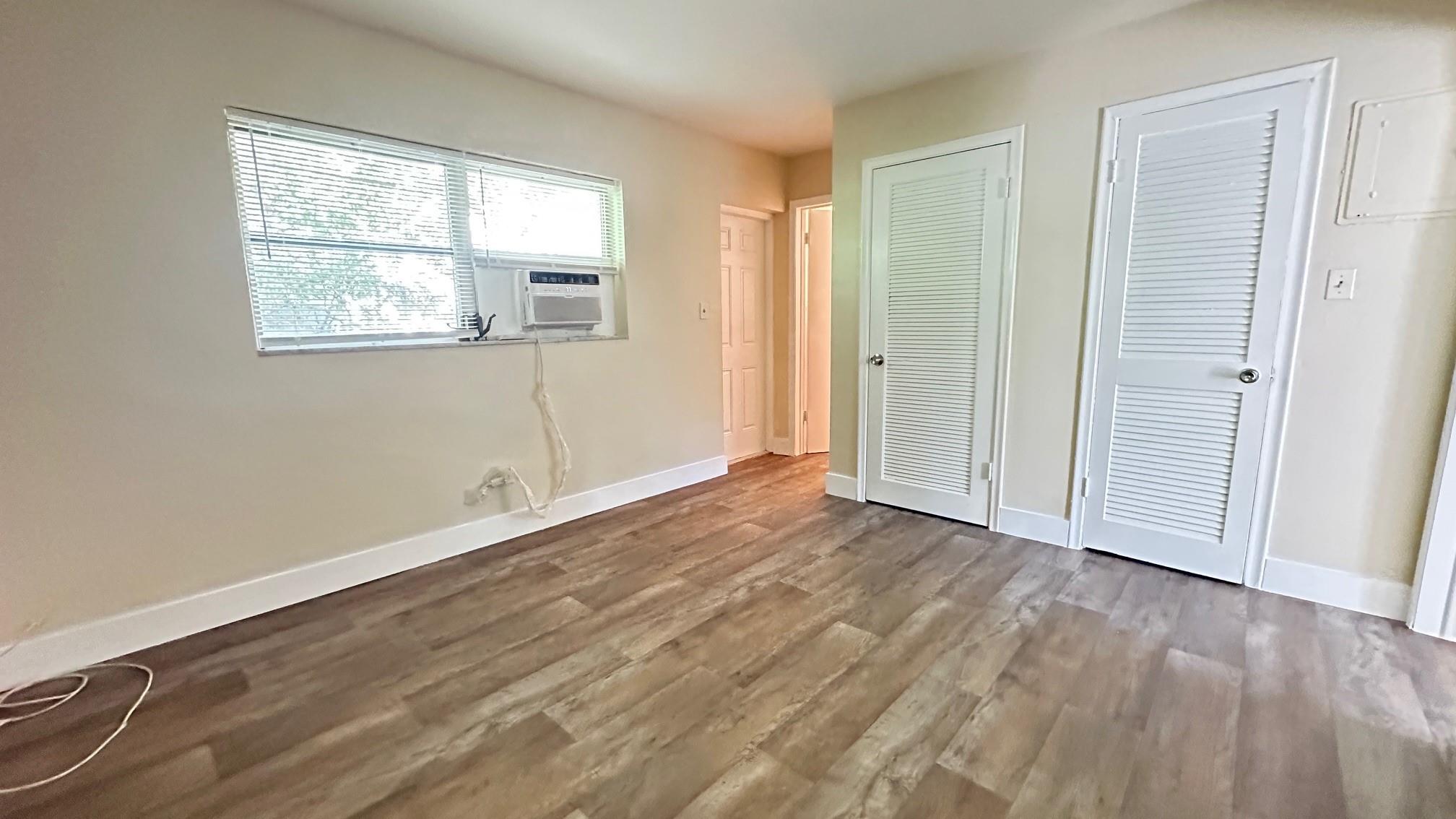 Croissant Park 4-28 B - Residential Lease
