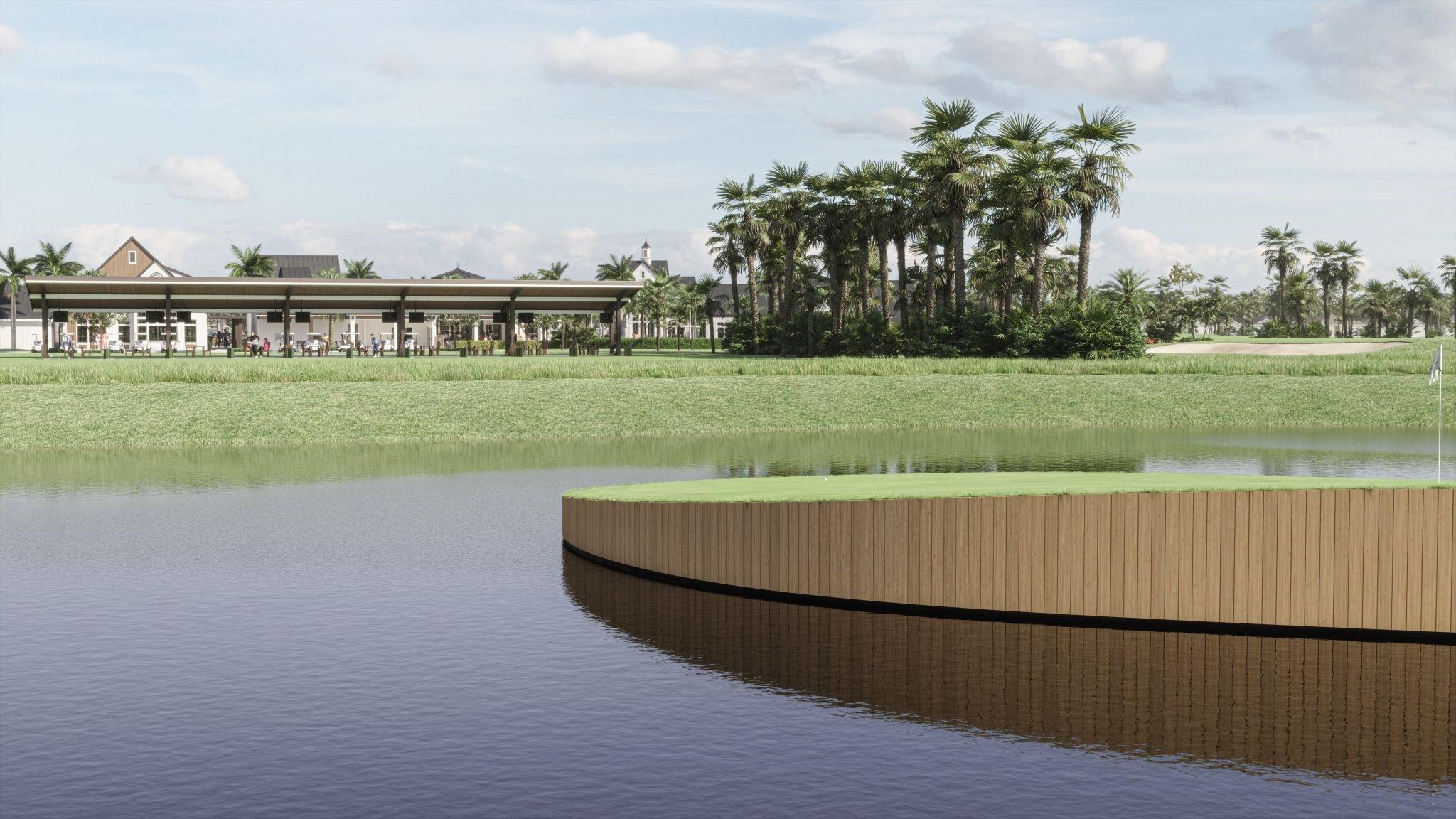 Glynlea Country Club - Residential