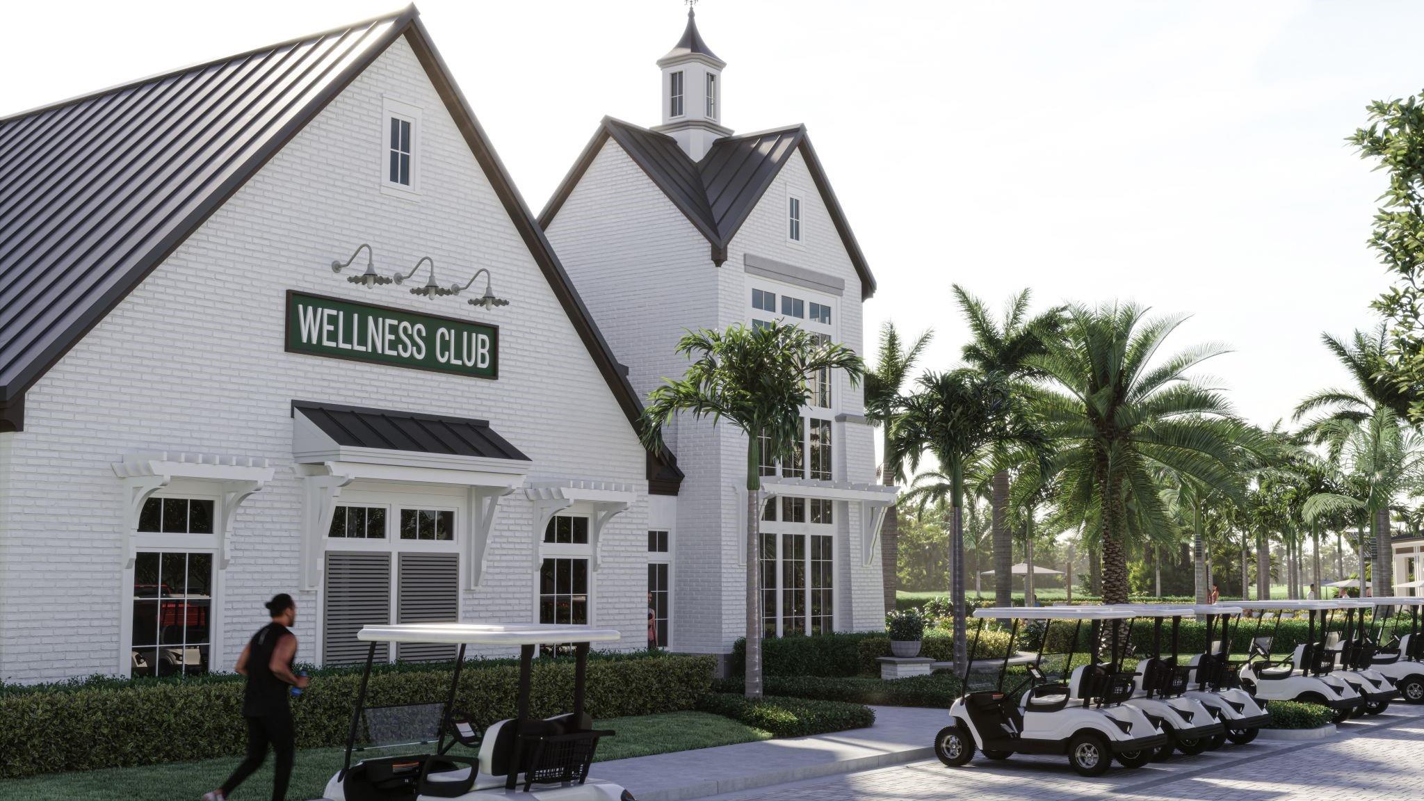 Glynlea Country Club - Residential