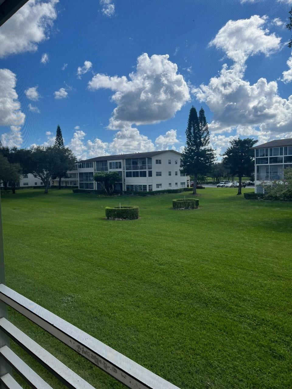 Mansfield At Century Vill - Residential Lease