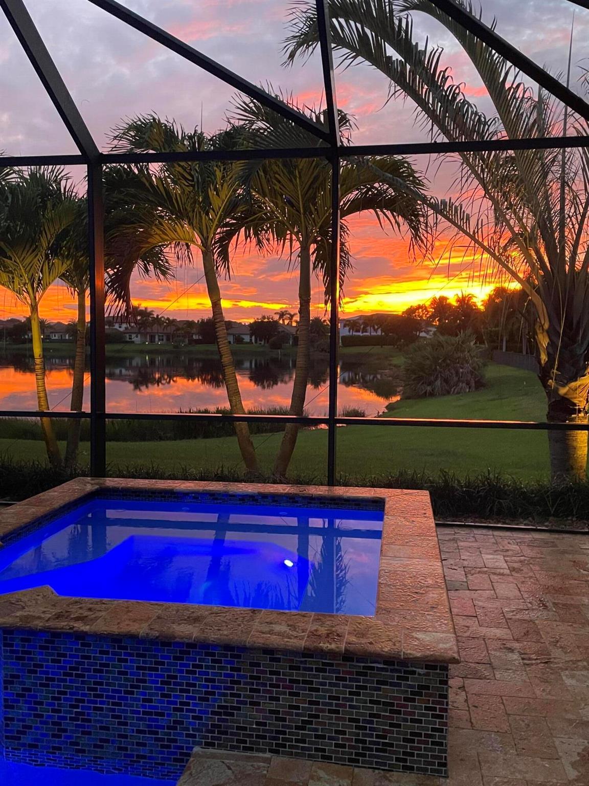 LOXAHATCHEE RESERVE - Residential