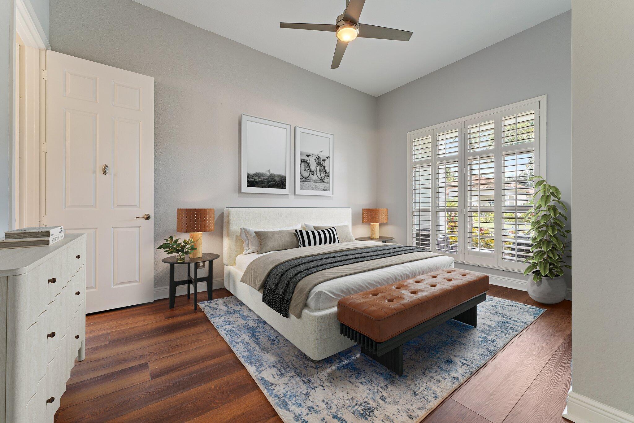 LOXAHATCHEE RESERVE - Residential