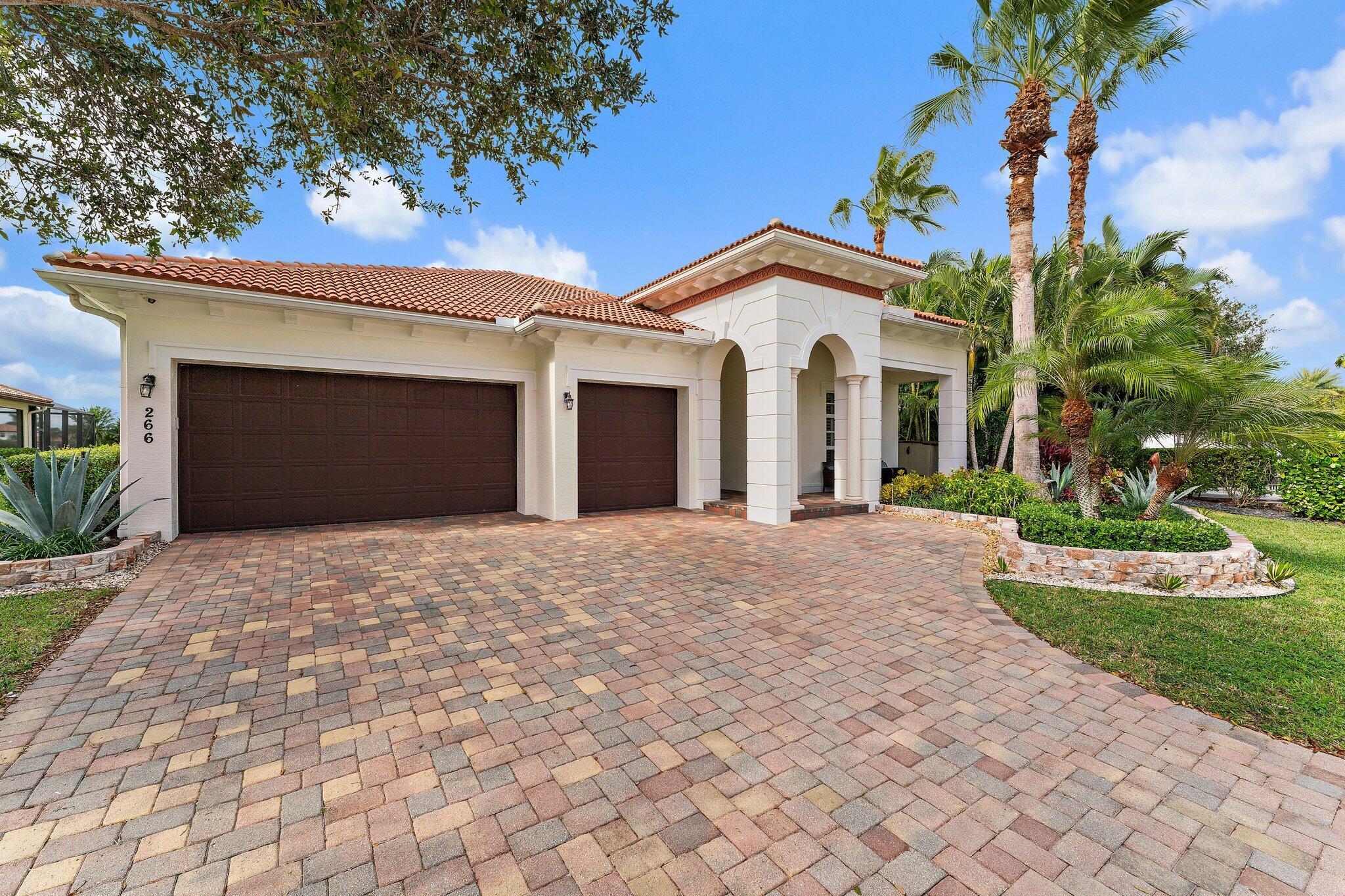 LOXAHATCHEE RESERVE - Residential