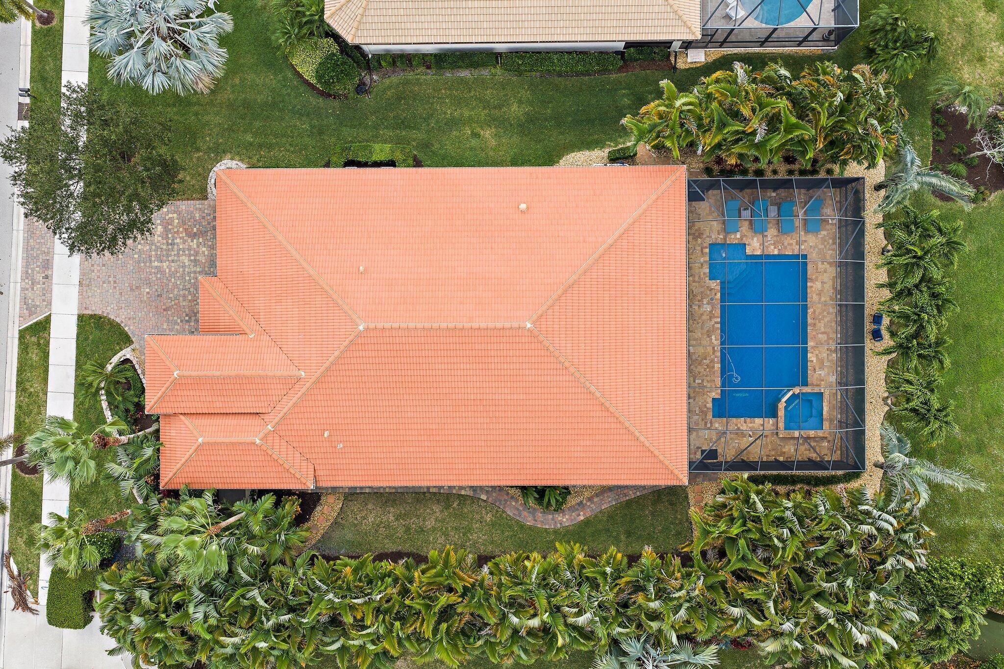 LOXAHATCHEE RESERVE - Residential