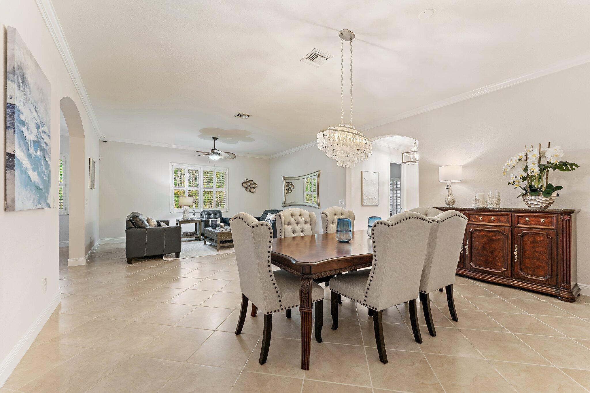 LOXAHATCHEE RESERVE - Residential