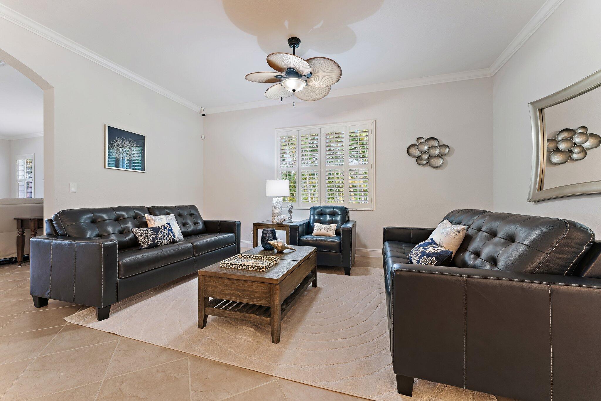 LOXAHATCHEE RESERVE - Residential