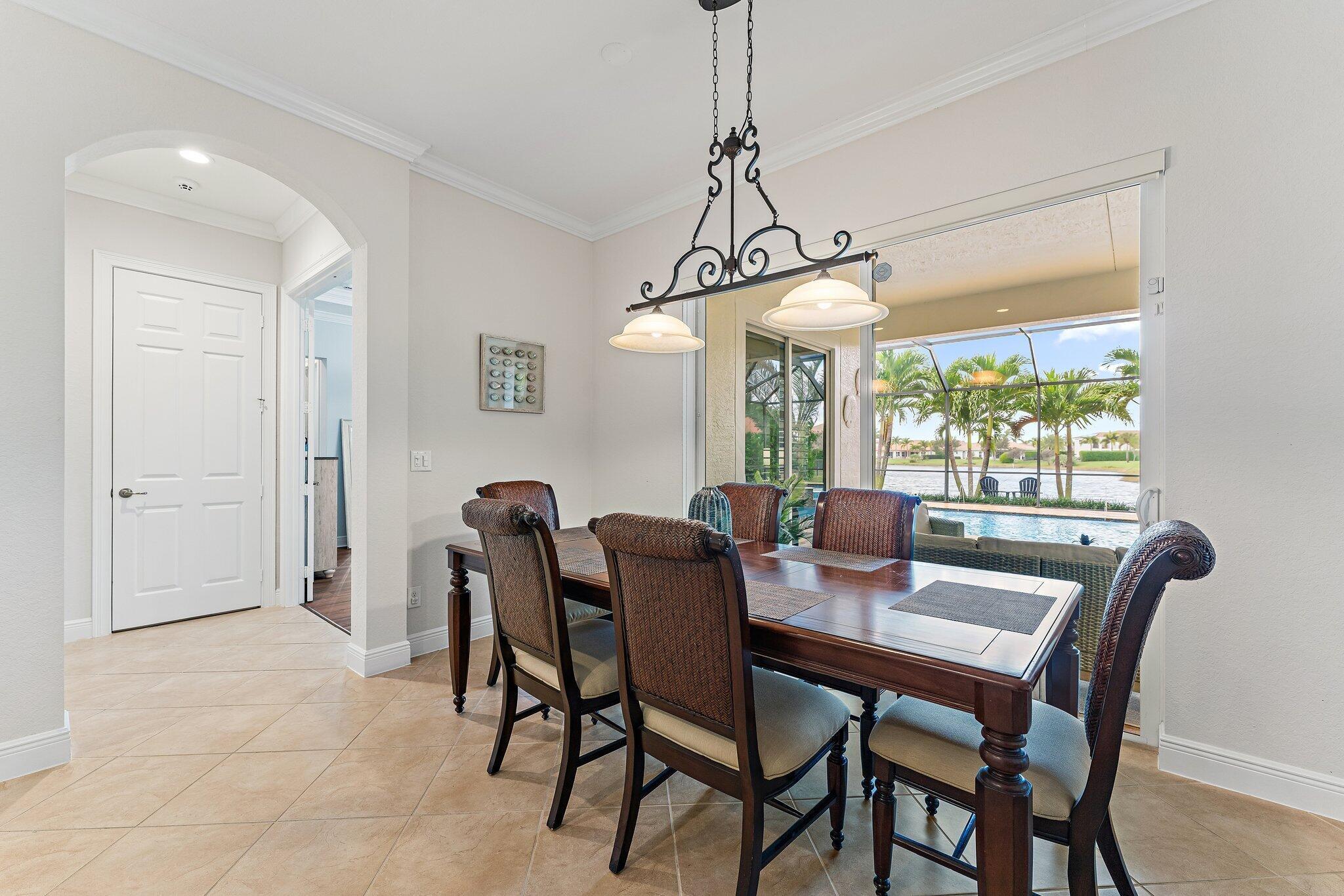 LOXAHATCHEE RESERVE - Residential