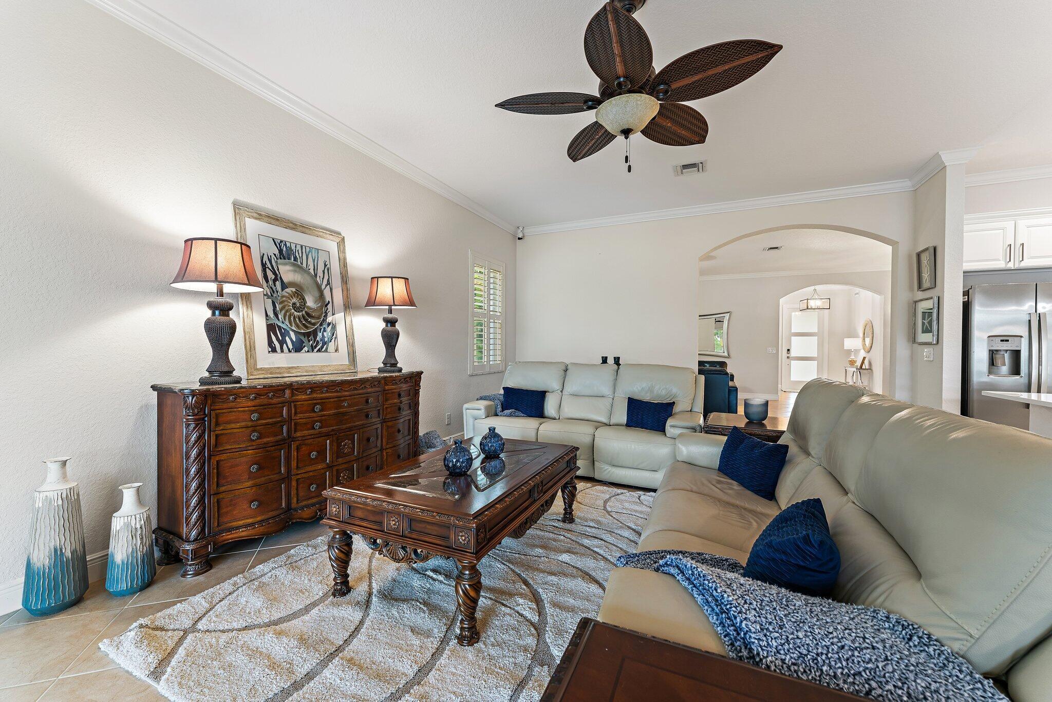 LOXAHATCHEE RESERVE - Residential