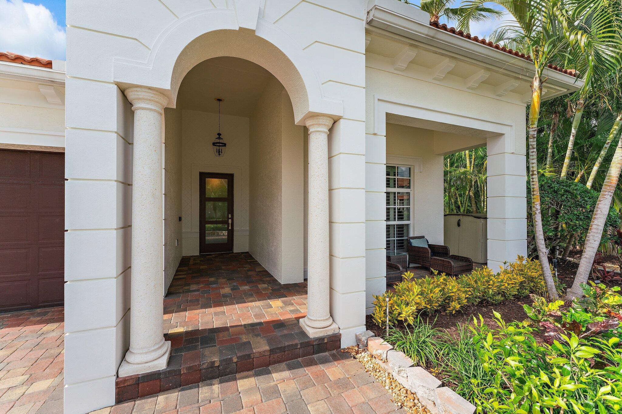 LOXAHATCHEE RESERVE - Residential