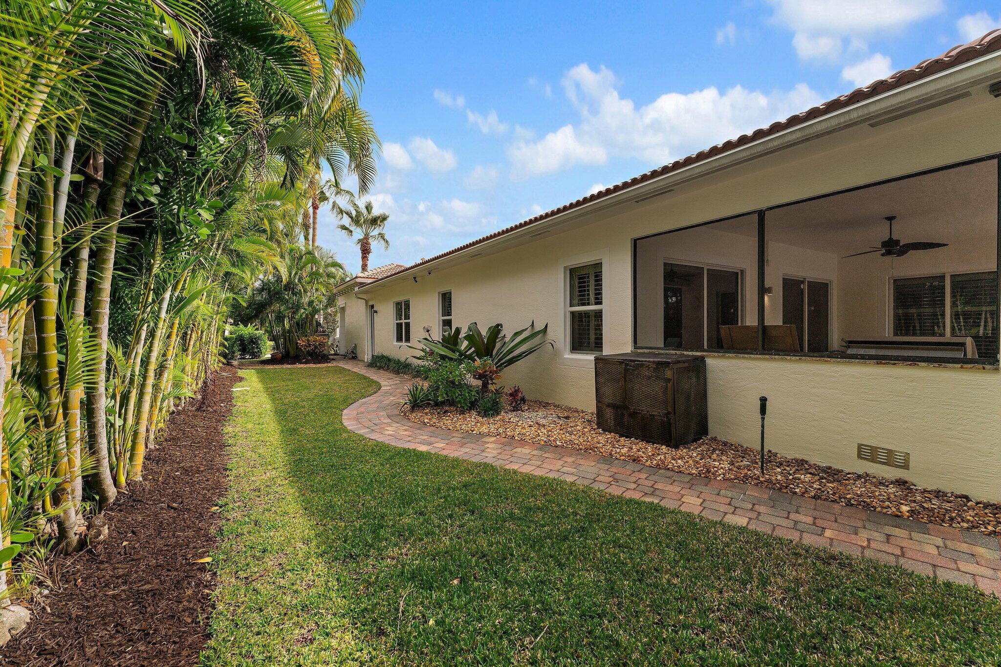 LOXAHATCHEE RESERVE - Residential