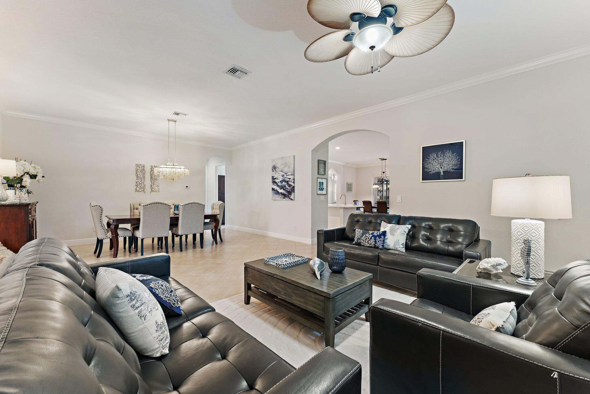 LOXAHATCHEE RESERVE - Residential