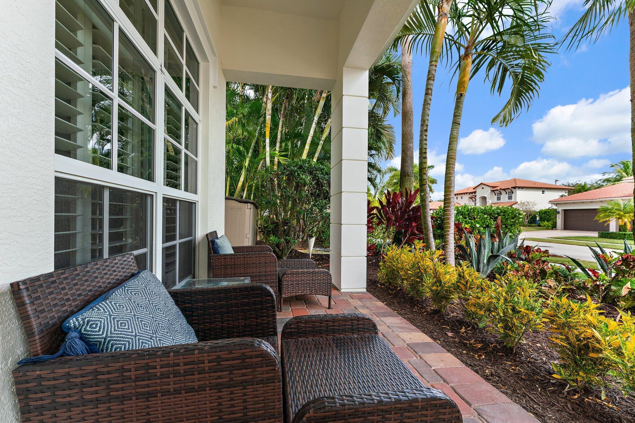 LOXAHATCHEE RESERVE - Residential