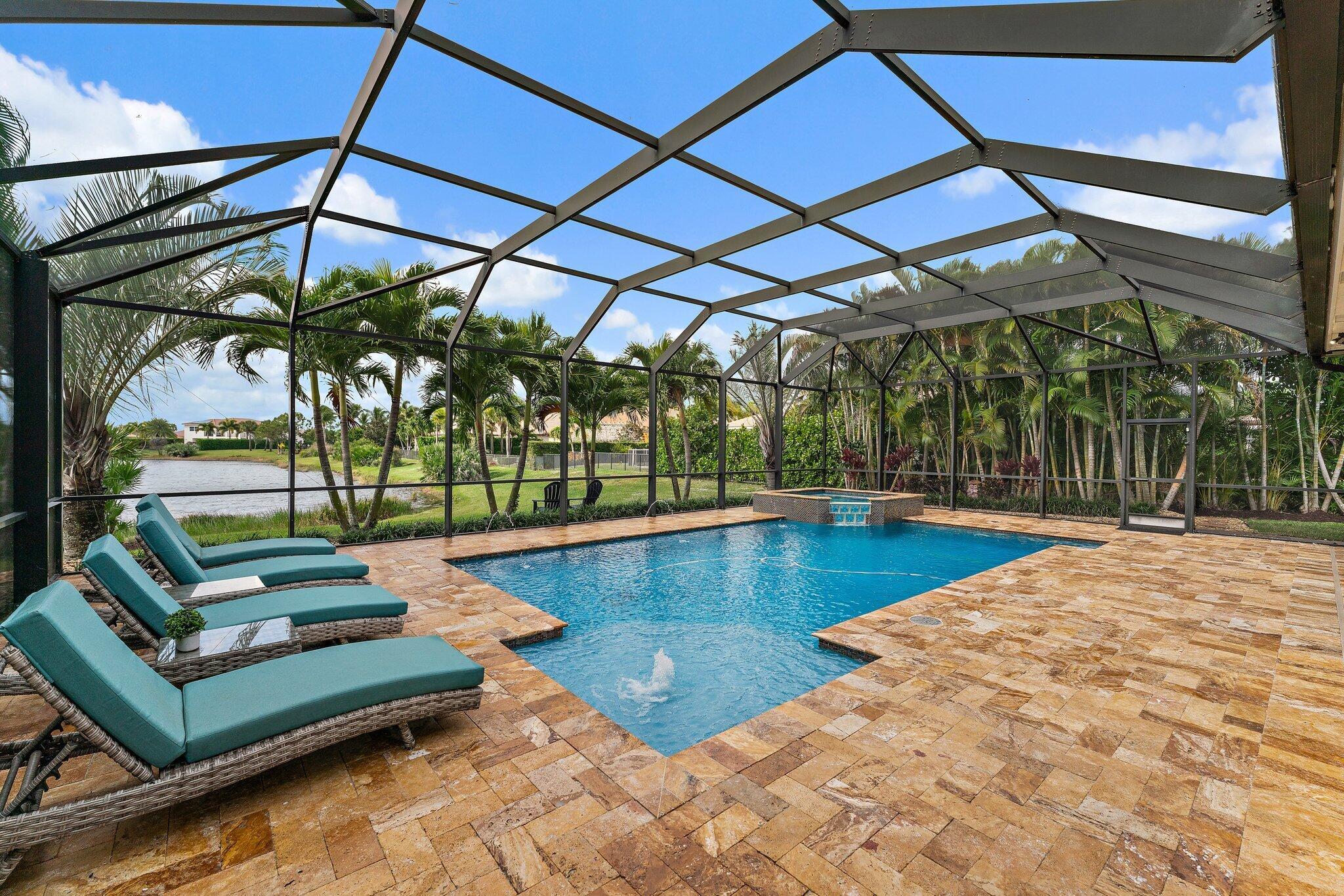LOXAHATCHEE RESERVE - Residential