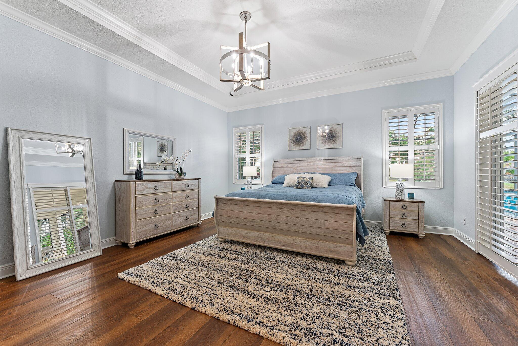 LOXAHATCHEE RESERVE - Residential