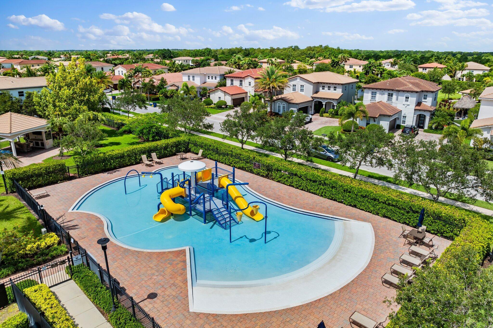 LOXAHATCHEE RESERVE - Residential