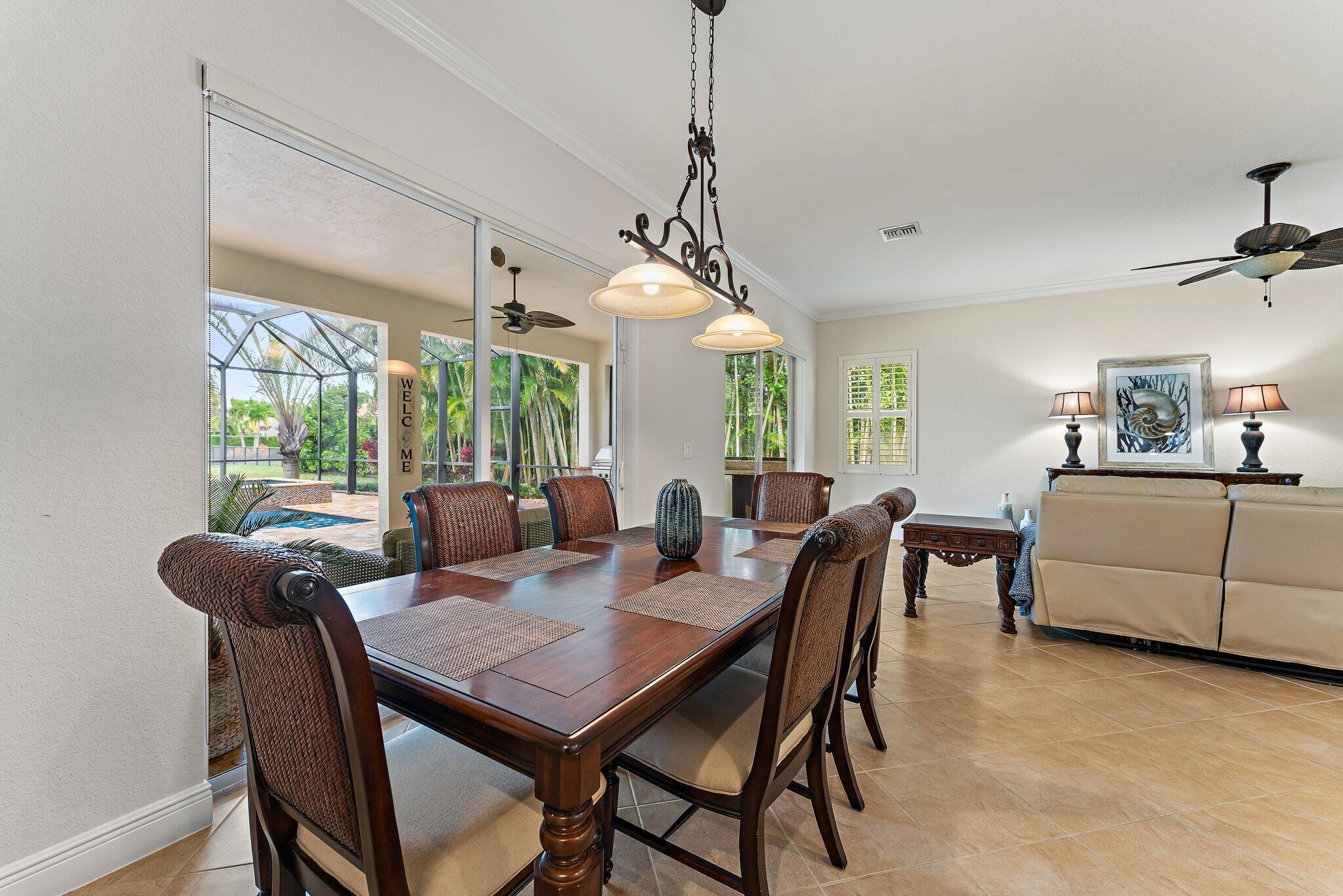 LOXAHATCHEE RESERVE - Residential