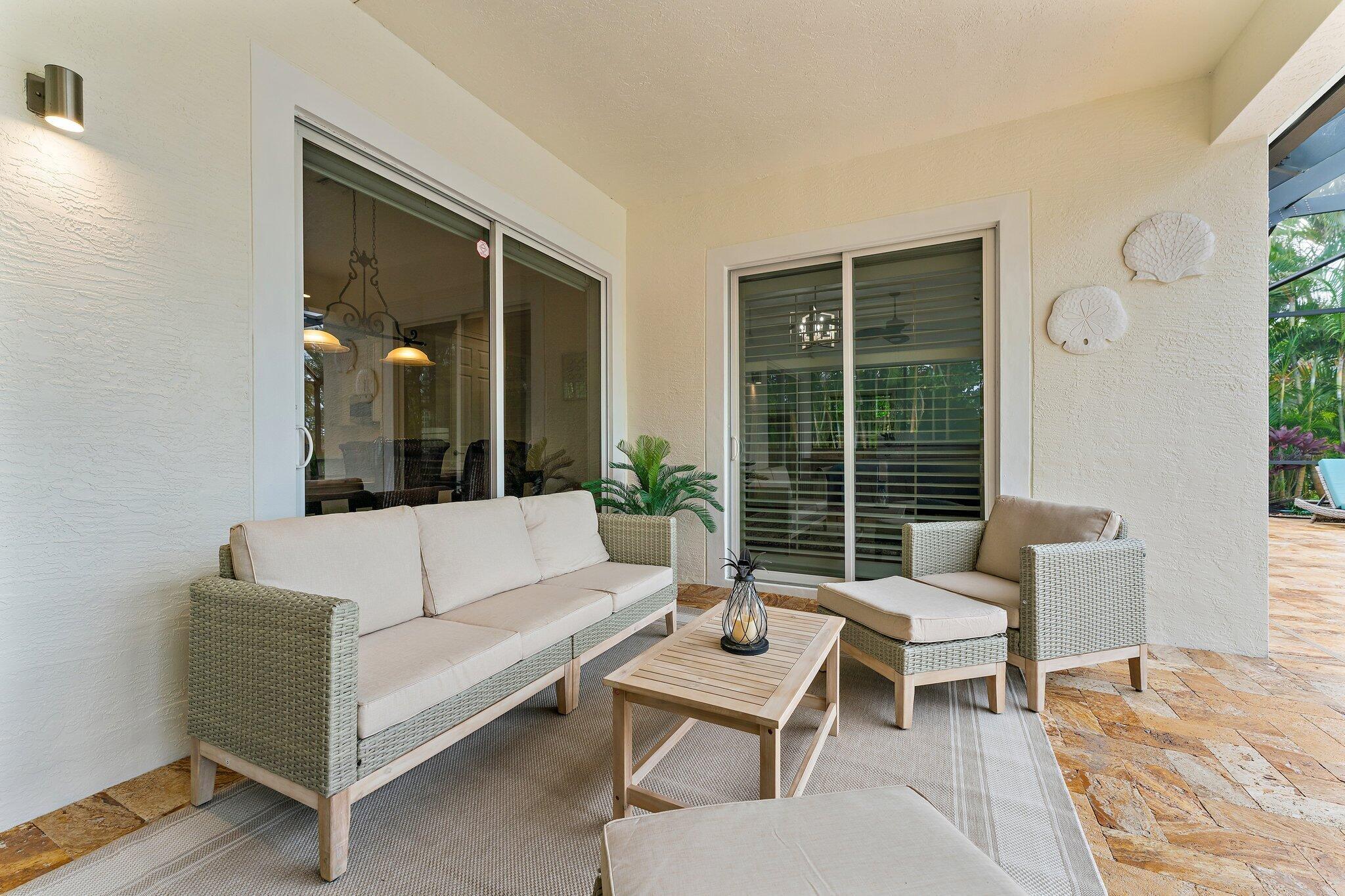 LOXAHATCHEE RESERVE - Residential