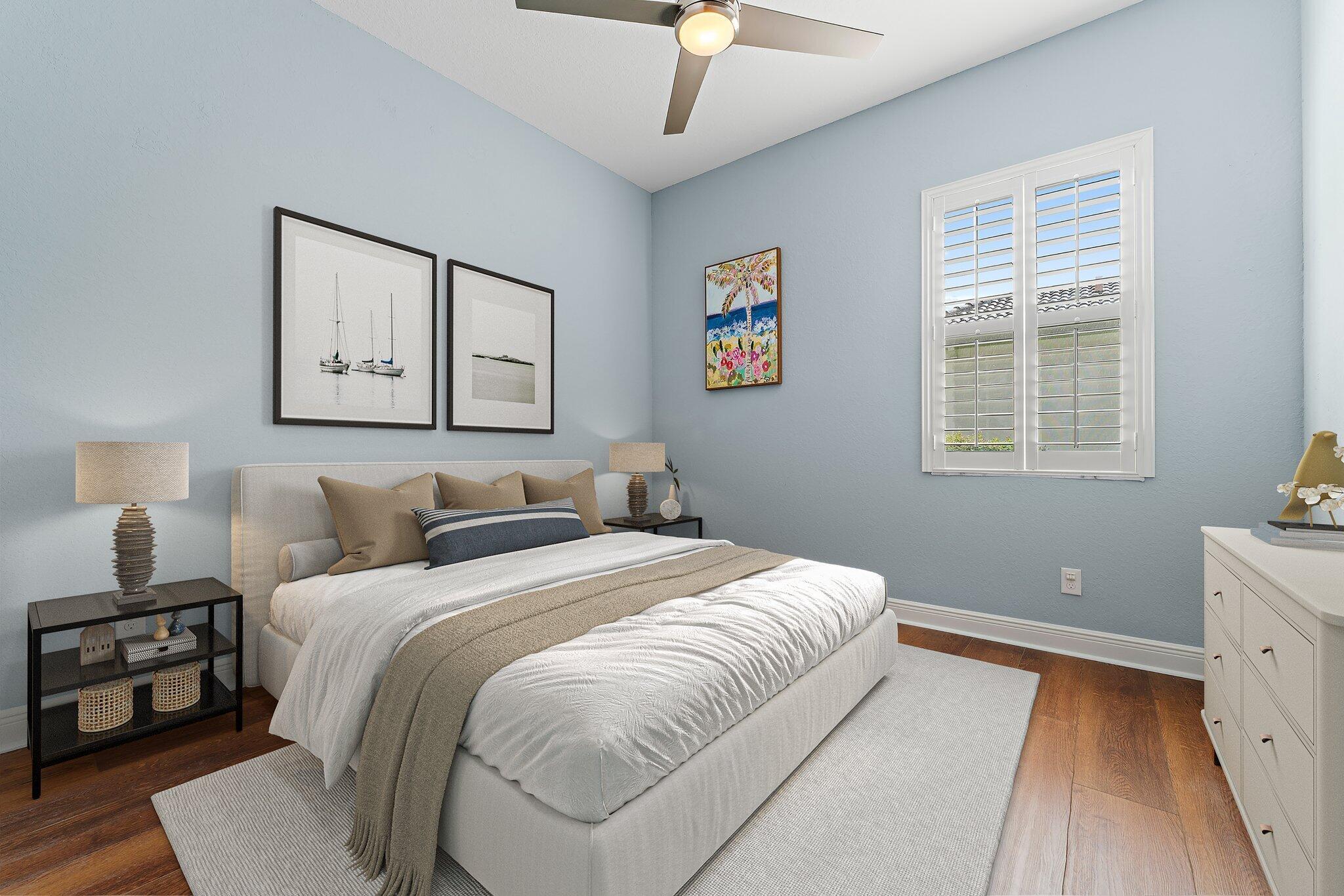 LOXAHATCHEE RESERVE - Residential