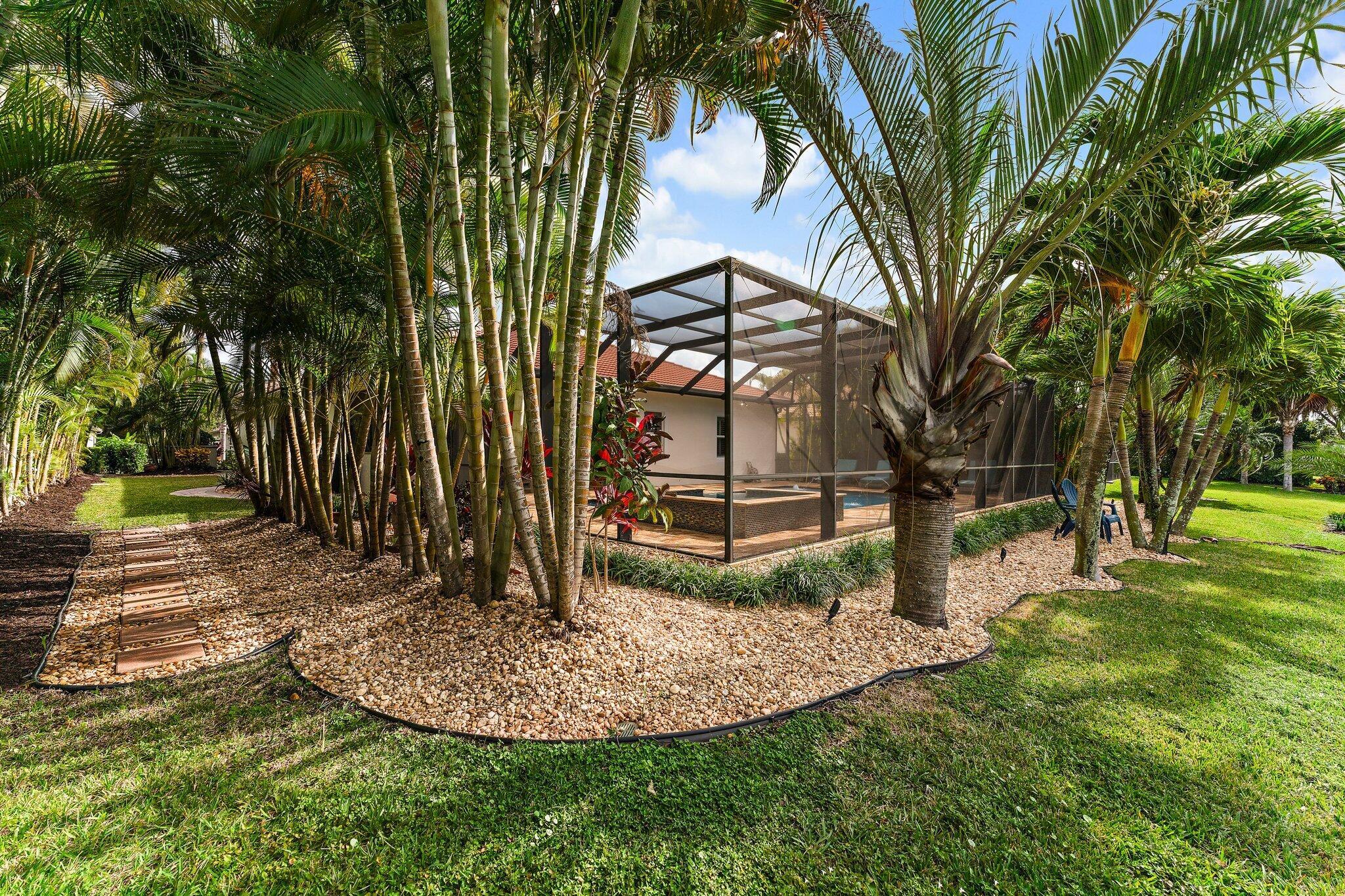 LOXAHATCHEE RESERVE - Residential