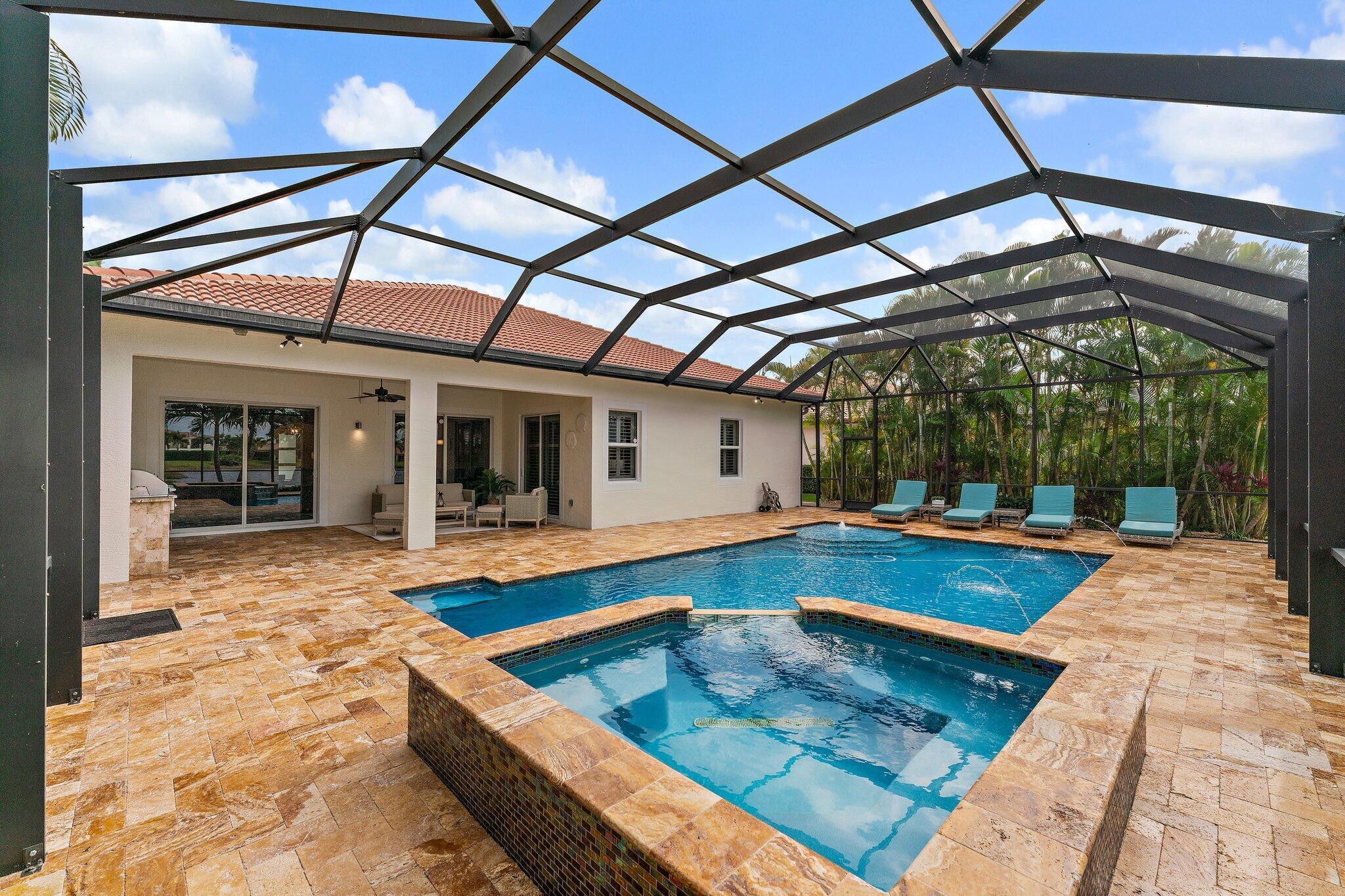 LOXAHATCHEE RESERVE - Residential