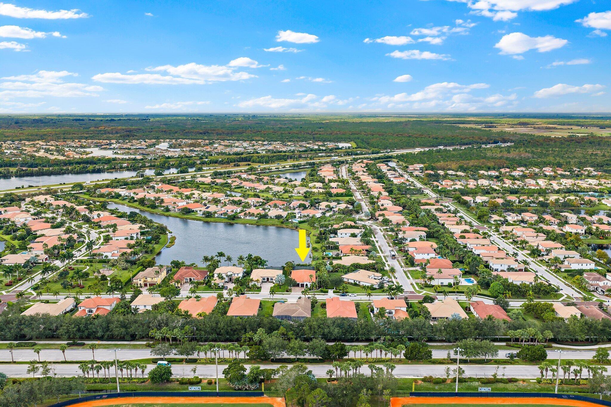 LOXAHATCHEE RESERVE - Residential