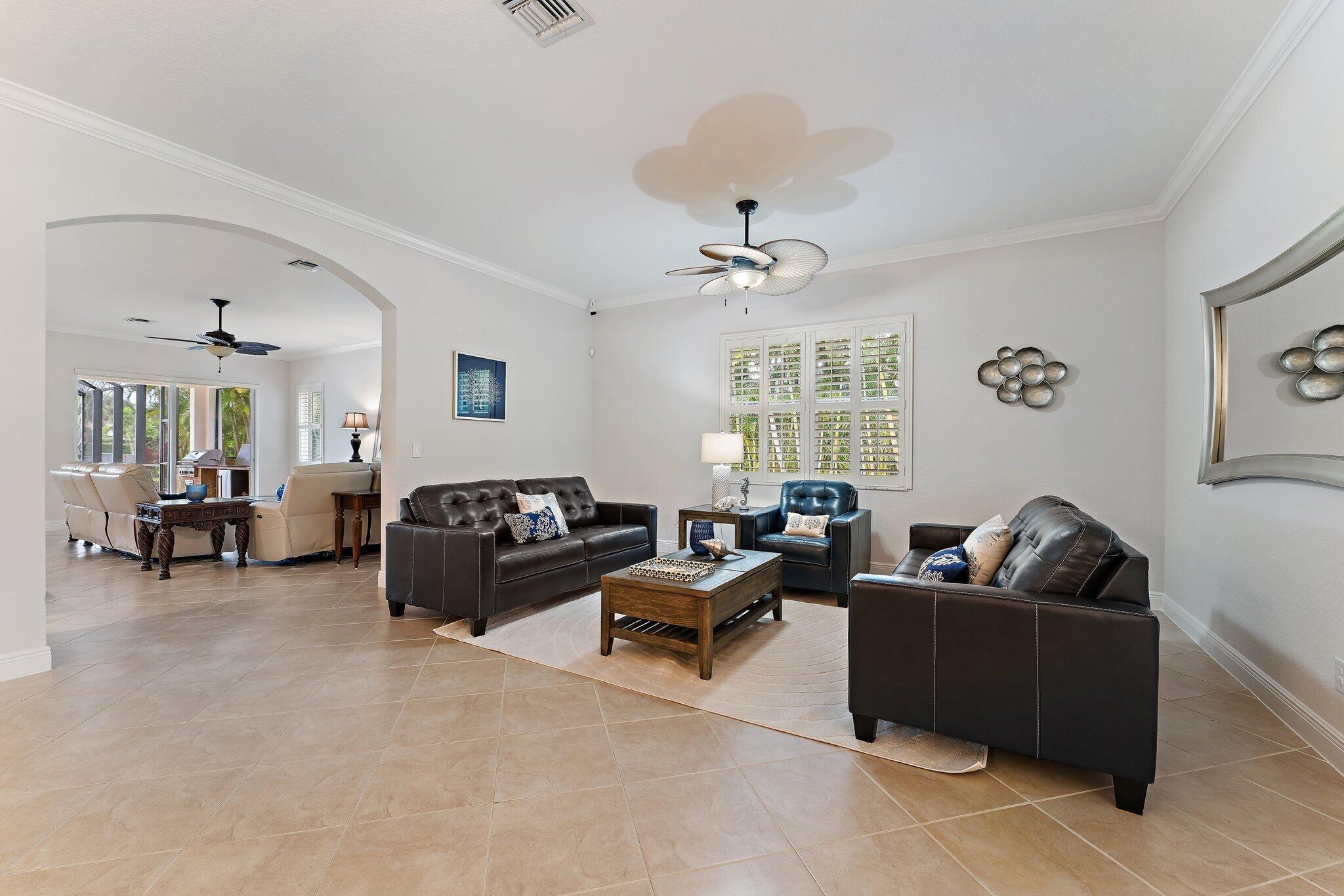 LOXAHATCHEE RESERVE - Residential