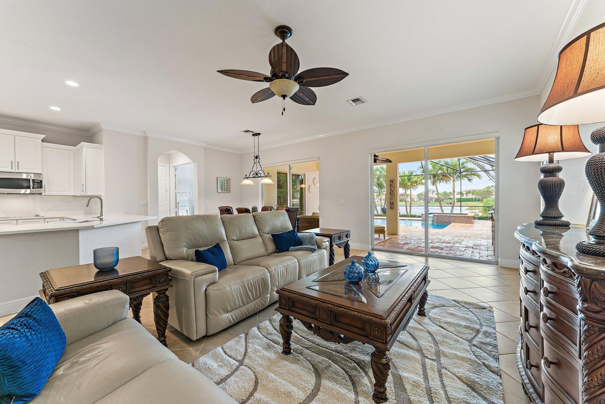 LOXAHATCHEE RESERVE - Residential