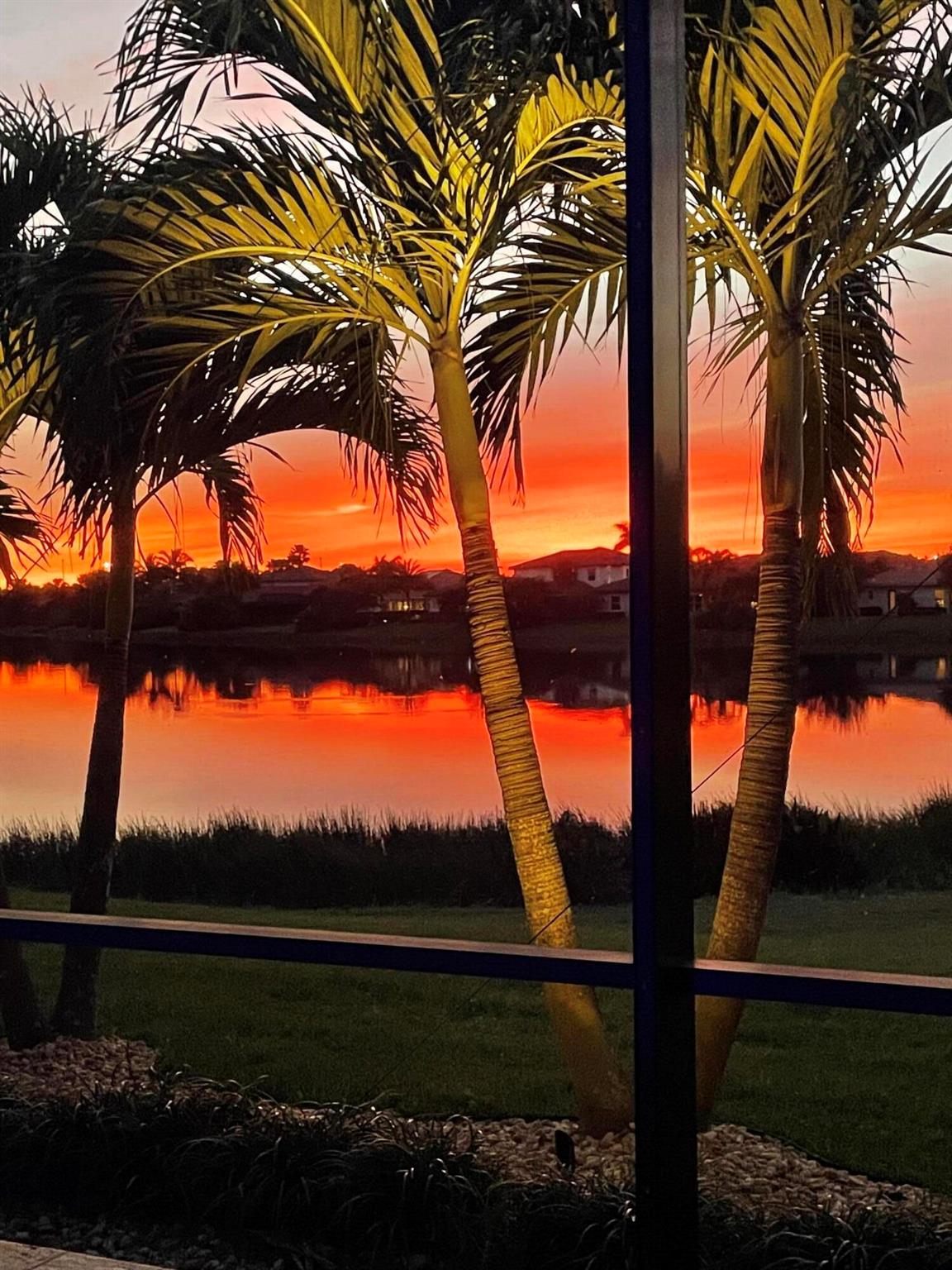 LOXAHATCHEE RESERVE - Residential