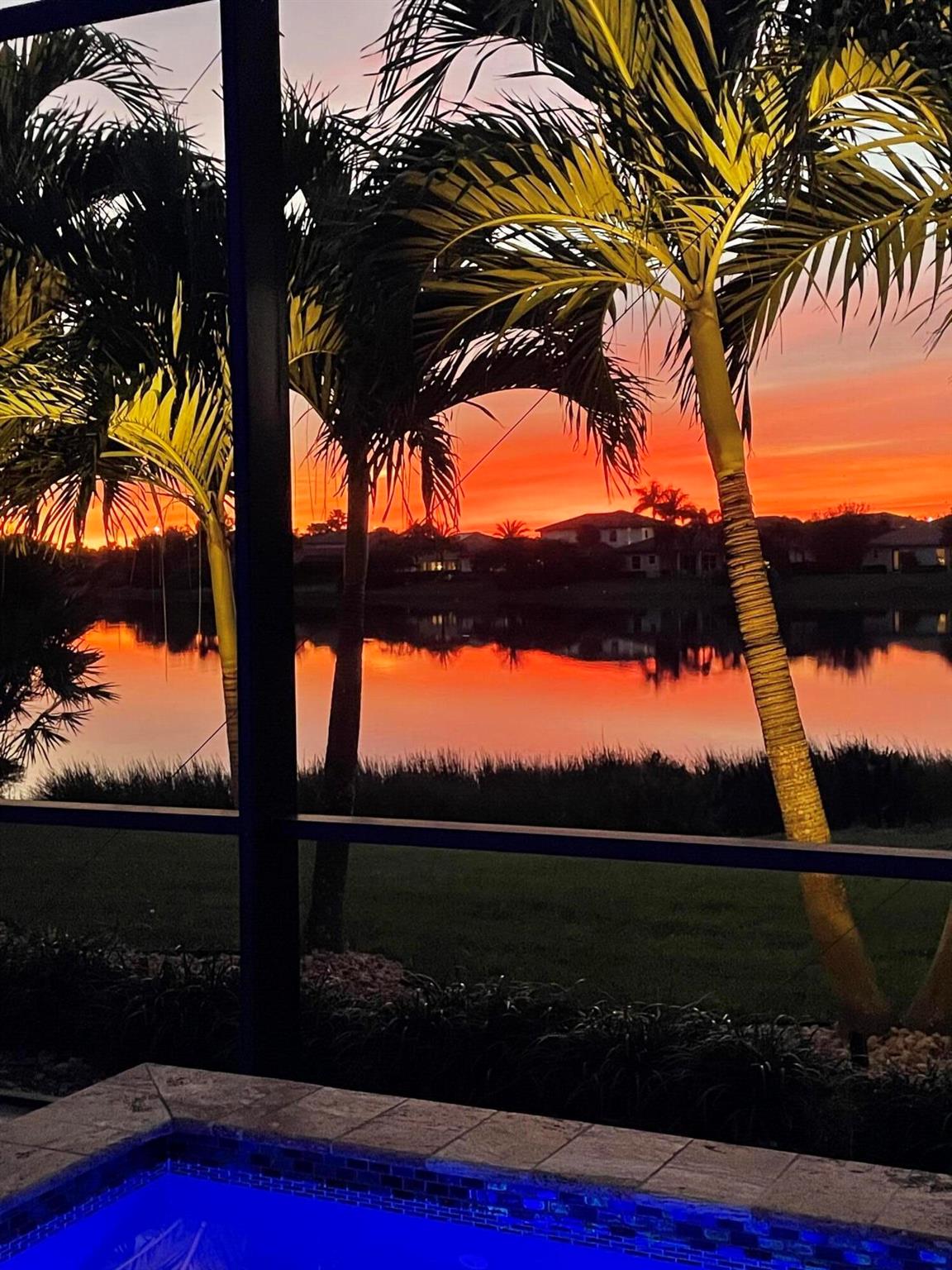 LOXAHATCHEE RESERVE - Residential