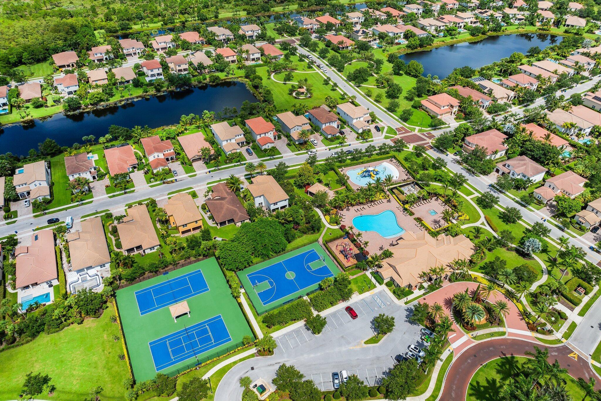 LOXAHATCHEE RESERVE - Residential