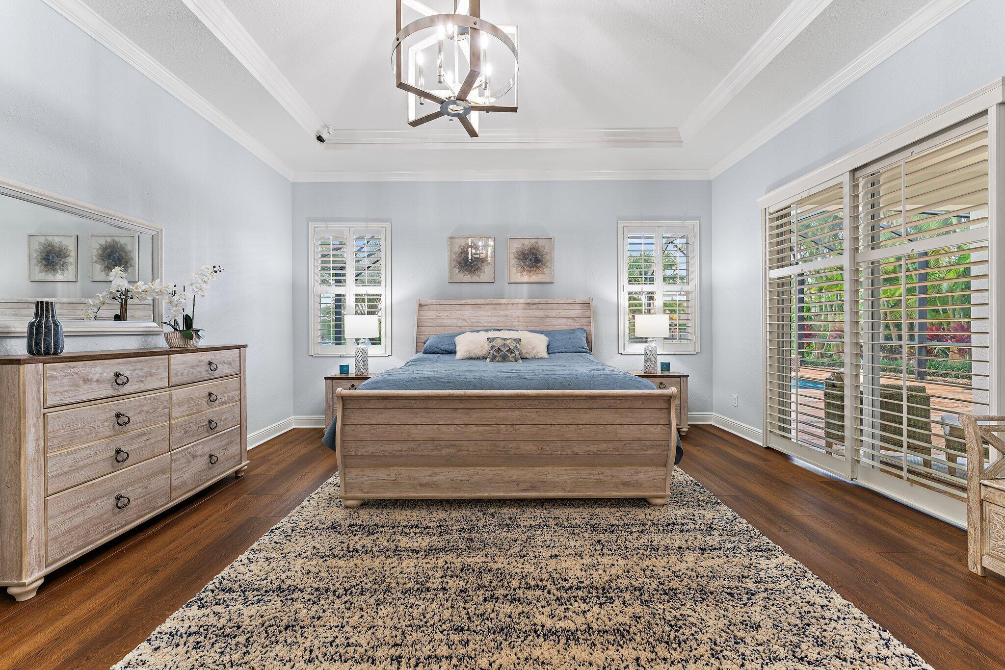 LOXAHATCHEE RESERVE - Residential