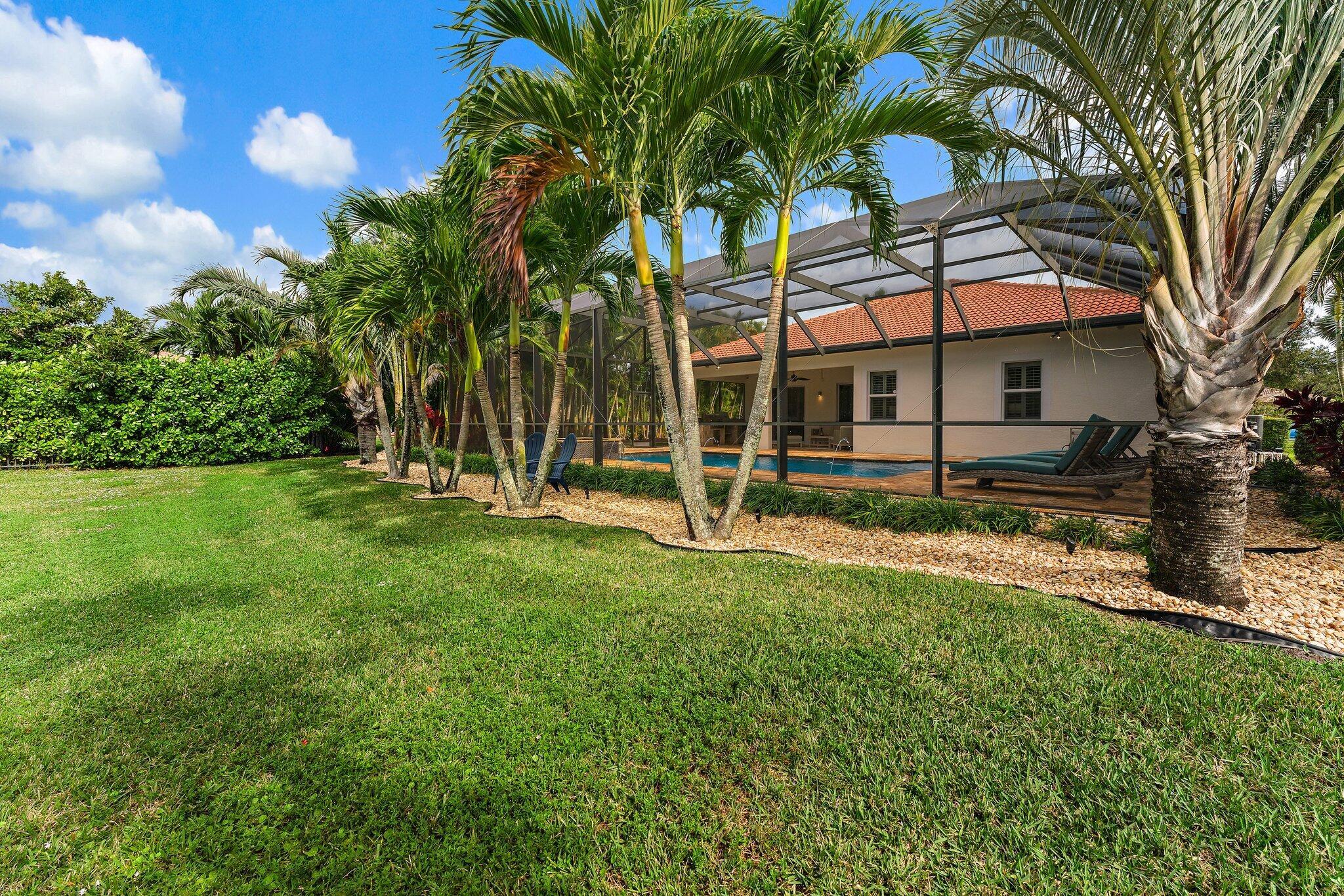 LOXAHATCHEE RESERVE - Residential