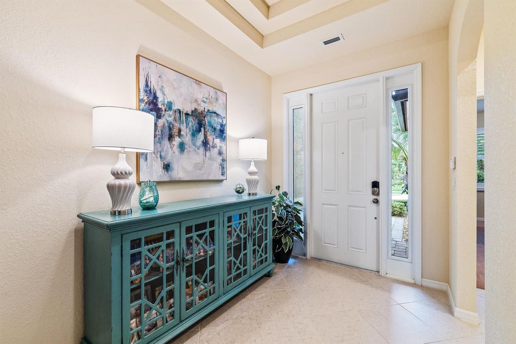 Photo of 134 Crab Cay Way, Jupiter, FL 33458 (MLS # R10968385)