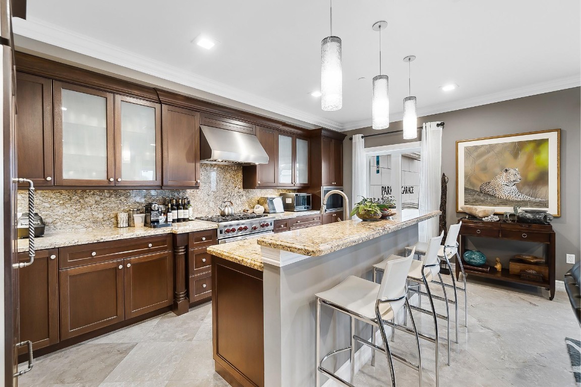Himmarshee Park 1-20 B - Residential Lease