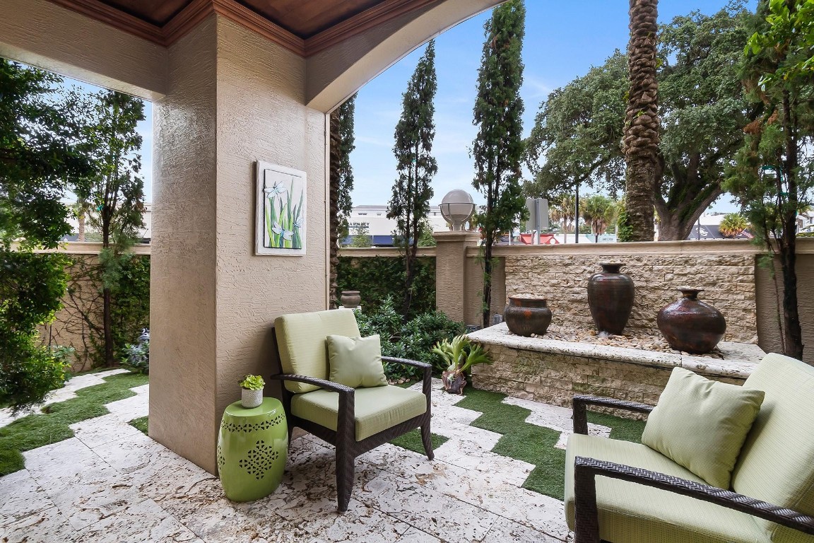 Himmarshee Park 1-20 B - Residential Lease