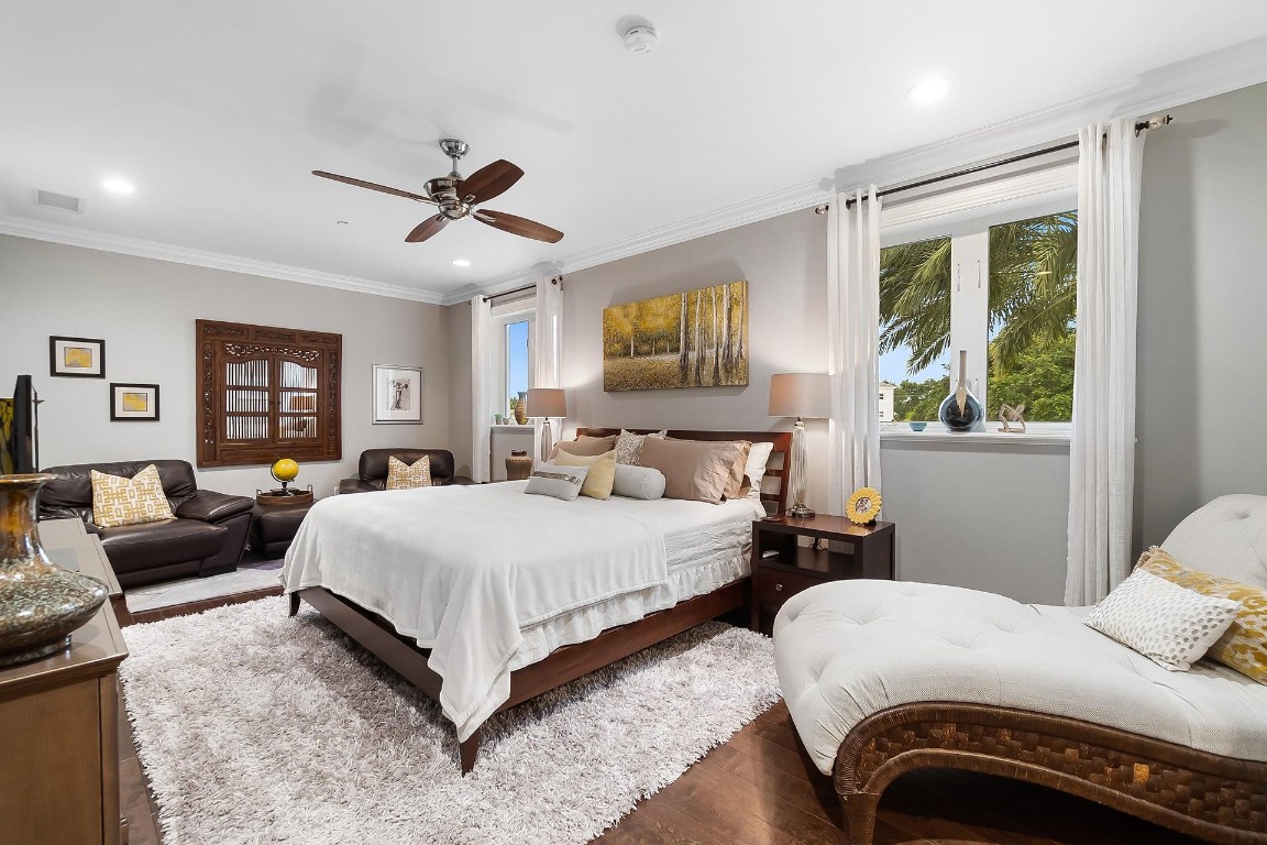 Himmarshee Park 1-20 B - Residential Lease
