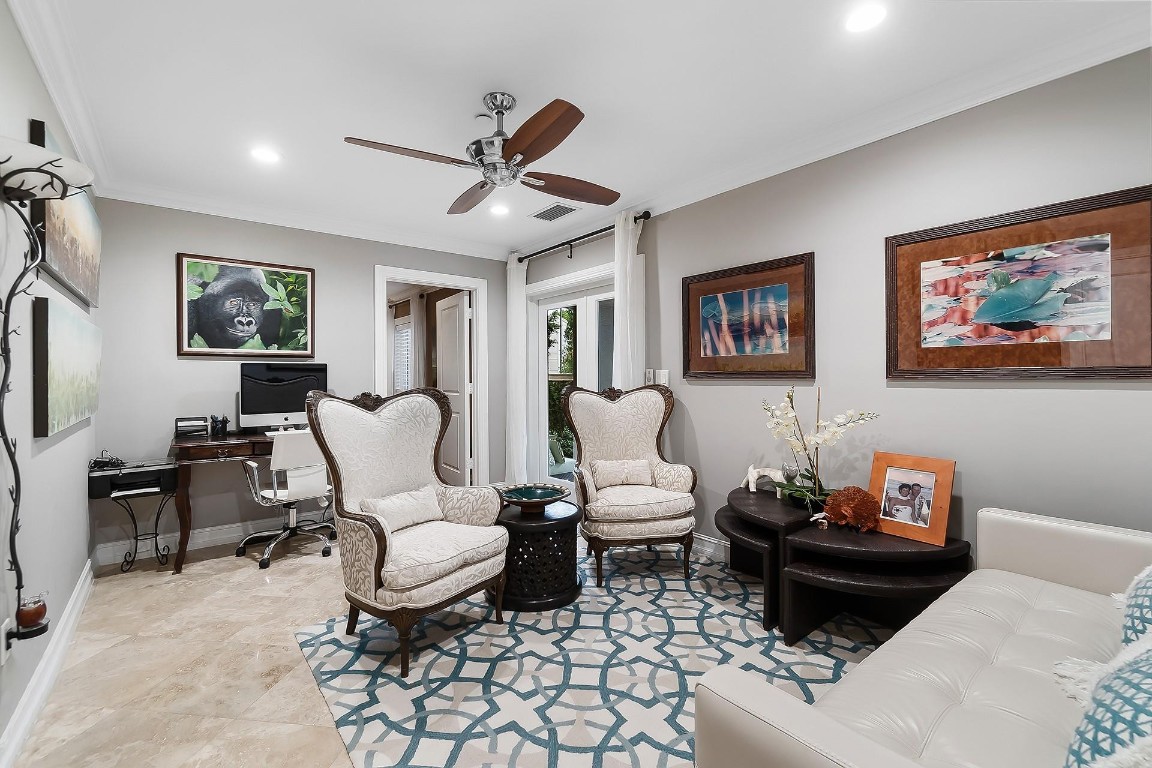 Himmarshee Park 1-20 B - Residential Lease