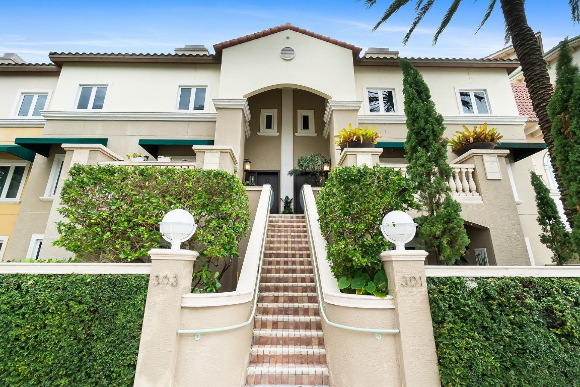 Himmarshee Park 1-20 B - Residential Lease