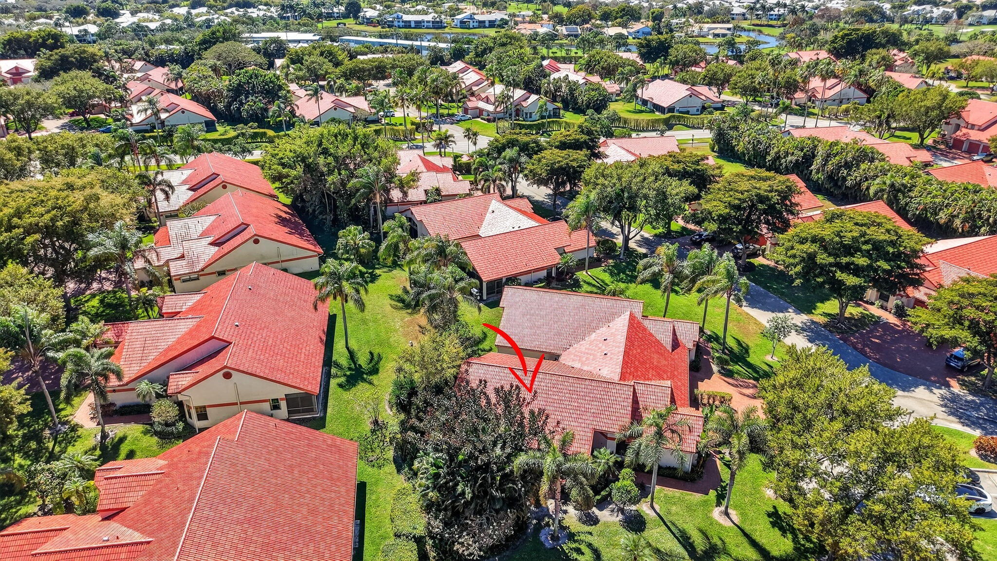 LEXINGTON CLUB 4 - Residential